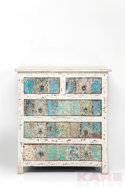 Dresser Goa 5 Drw