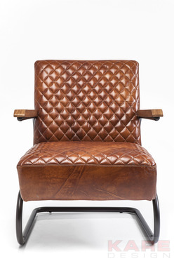 Arm Chair Stitch