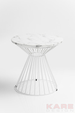 Side Table Cintura ?40cm