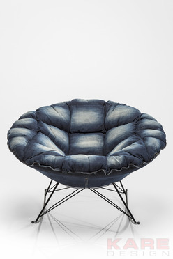 Rocking Chair Ufo Jeans