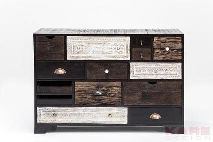 Dresser Finca 14 Drawer