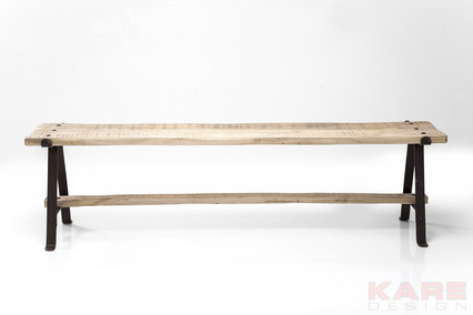 Bench Scissors 165cm