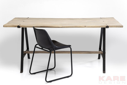 Table Scissors 180x90cm