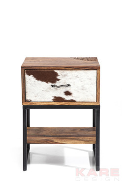 Night Stand Rodeo 40x30cm 1Drw