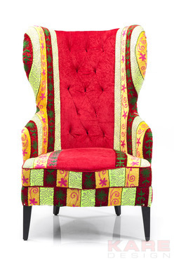 Arm Chair Oase