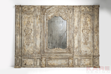 Wall Panel Lustschloss 280cm