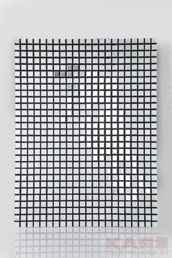 Mirror Cube Fever 135x180cm
