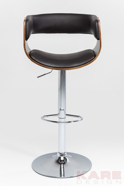 Bar Stool Manhattan Wood