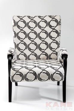 Arm Chair Fjord County