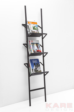 Newspaper Rack Exposition 174cm