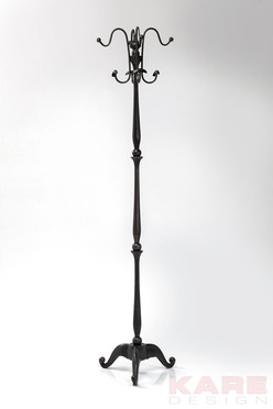 Coat Rack Cosmopolitan