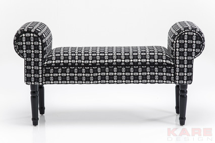 Bench Iceflower Wing