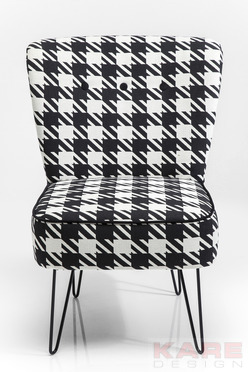 Arm Chair Florida Pepita