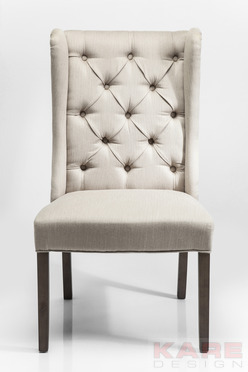 Arm Chair Break Out Wing