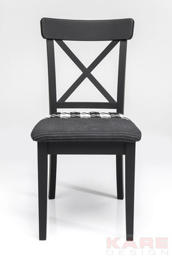 Chair Patchwork Pepita