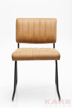 Chair Dylan Cognac