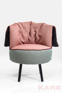 Arm Chair Lara Small