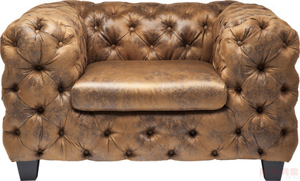 Arm Chair My Desire Vintage