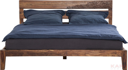 Bed Rodeo 160x200cm