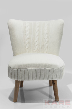 Arm Chair Grandma's Jumper