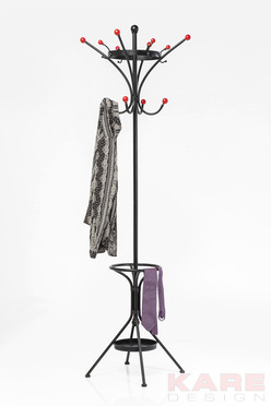 Coat Rack Campus
