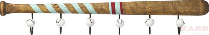 Coat Rack Baseball