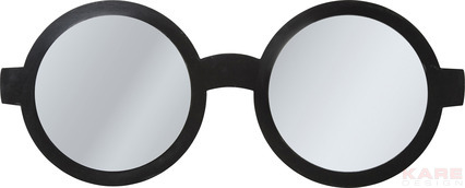 Mirror Sun Glasses 30x74cm
