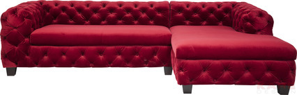 Corner Sofa My Desire Rubin