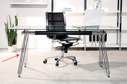 Table Base Officia Bureau