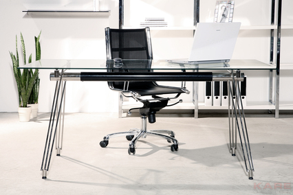 Table Officia 160x80 cm