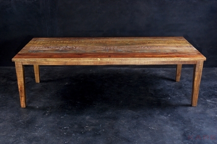 Table Scando Range 200x90cm
