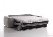 Franki B sofa bed + Studion Divani