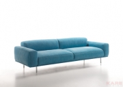 Sofa Lorenzo 1 +Studio Divani