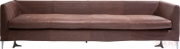 Sofa Cosmopoitan C1 Promo Leder +Studio Divani