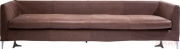 Sofa Cosmopoitan C1 Promo Leder +Studio Divani