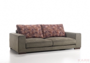 Sofa Brooklyn Home Nature KARE + Studio Divani