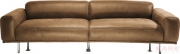 Sofa Lorenzo 1 PROMO Leder +Studio Divani