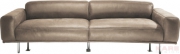 Sofa Lorenzo 1 PROMO Leder +Studio Divani