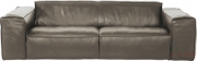 Sofa Franki Special Brown KARE + Studio Divani