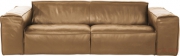 Sofa Franki Special Brown KARE + Studio Divani