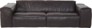 Sofa Franki Special Brown KARE + Studio Divani