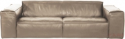 Sofa Franki B Promo MARRONE CHIARO+Studio Divani