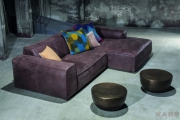 Sofa Franki B Promo Function +Studio Divani