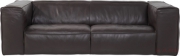 Sofa Franki Special Brown KARE + Studio Divani