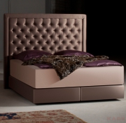 Bed Boxspring 5th Avenue 180x200 cm