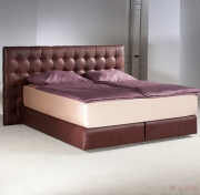 Bed Boxspring Brooklyn 180x200 cm