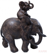 Deco Figurine Elefant Dumbo Uno