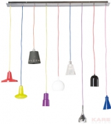 Pendant Lamp Motley Dining