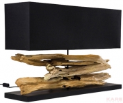 Table Lamp Nature Horizontal