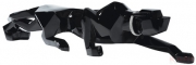 Deco Figurine Black Cat 185